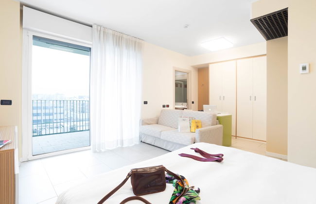 Camplus Turro - Casa per Ferie - Foto 5