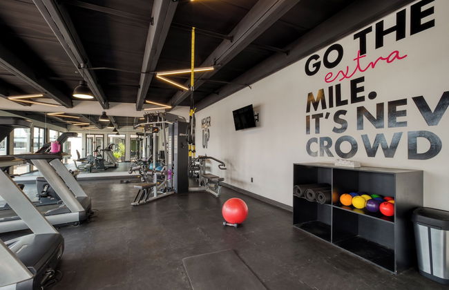 ULIV Pulse Roma - Condesa - Foto 40