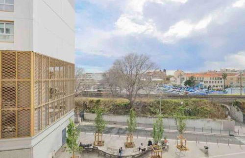 Q&R Renting - Appartement luxueux et Suites Design - Parking AC Mer - Foto 31