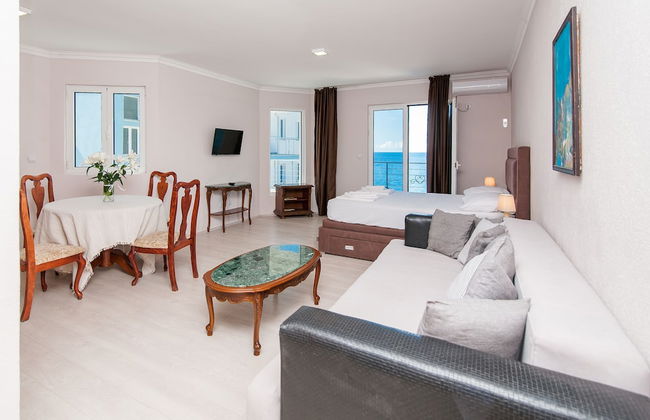 Open Sea Apartments - Foto 37