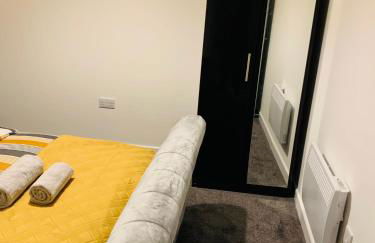 City Blessed Aptm 3 with Free Parking - Foto 7