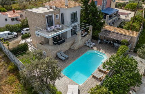 Tranquil house - Foto 55