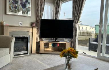 Caravan by the beach - Foto 6