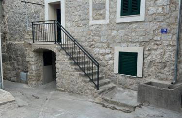 La Casa di Varos Old Town Apartments - Foto 30