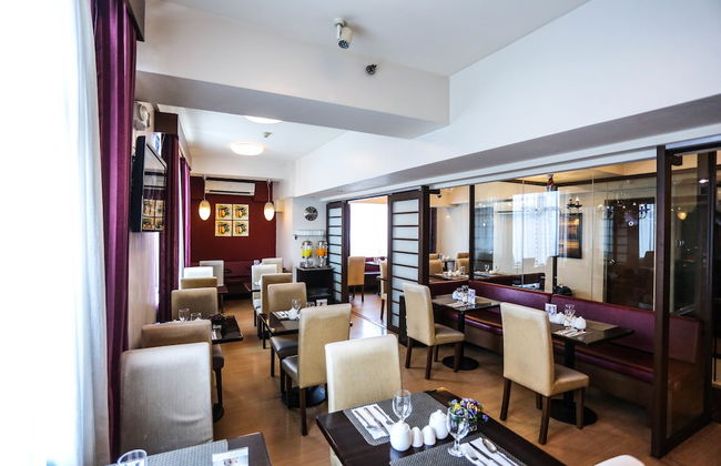 The Malayan Plaza - Foto 49