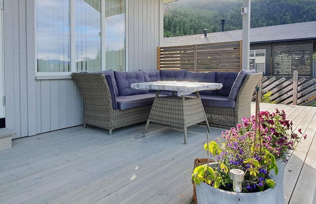 5 Person Holiday Home in Treungen - Foto 41