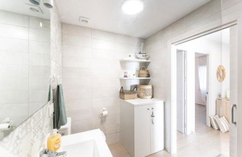 Blau d'Aro - Encanto y Relax en Platja d'Aro - Vistas al Mar y Parking privado - Foto 16