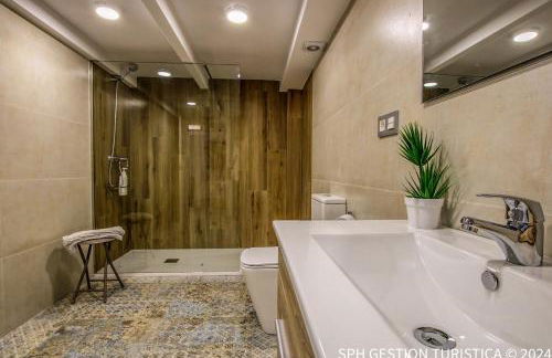 Adri Home centro ciudad con garaje privado - Foto 60