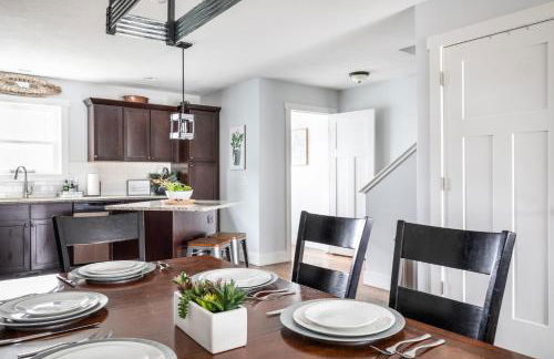 “Hygge” 3BDR townhouse, Close to beach, park & wineries! - Foto 17