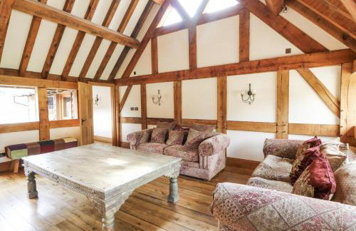 Stud Farm House - Foto 10