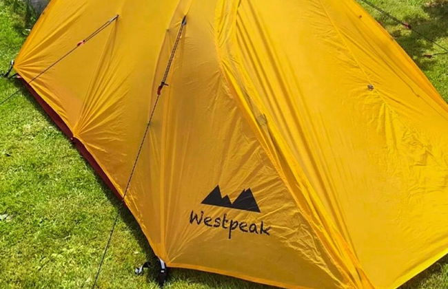 8 Person Holiday Home in Maloy-by Traum - Foto 16