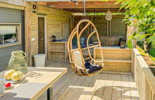 STOERbuiten lodge Les Charmes - Foto 14