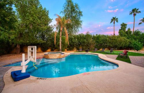 Desert Palms - Foto 32