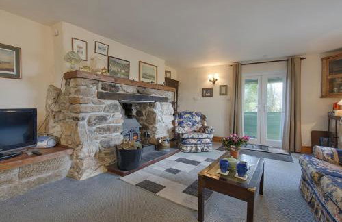 The Annexe, Higher Lydgate Farmhouse - Foto 3