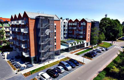 ADMUS - Green Port Coast - Foto 36