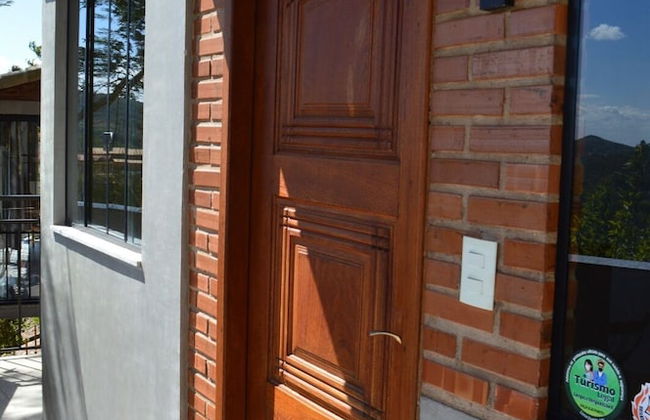 Chalés Estrada Real - Foto 75