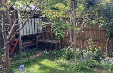 Studio in Walthamstow - Foto 26