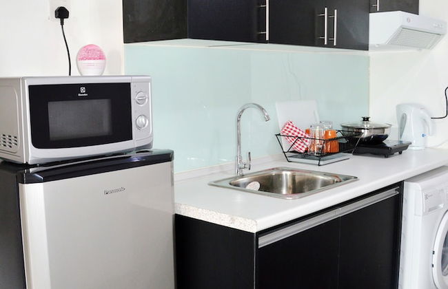 Taragon Residences - Foto 26