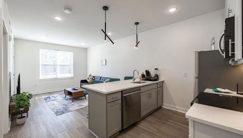 Belle Isle Apt - TH06 - Tourist Homes of Richmond - Foto 3