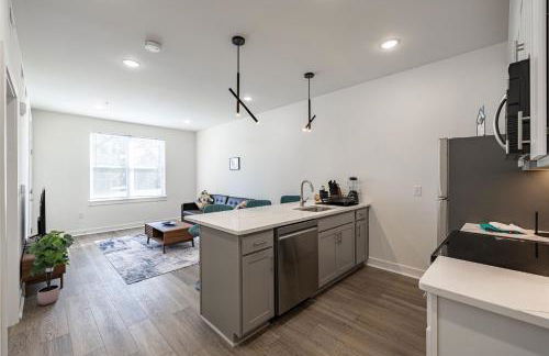 Belle Isle Apt - TH06 - Tourist Homes of Richmond - Foto 3