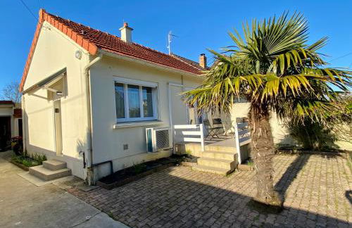 Maison Barneville Plage - Foto 2