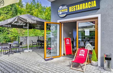 Apartament SPA 01 Resort Kozubnik blisko Szczyrk - 5D Apartamenty - Foto 45