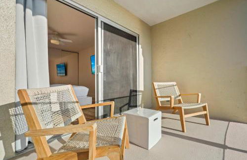 Aquamarine Best View in Malibu by Stay Awhile Villas - Foto 30