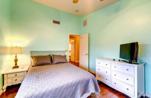 Pool and Hot Tub Home Near Peoria Sports Complex! - Foto 28