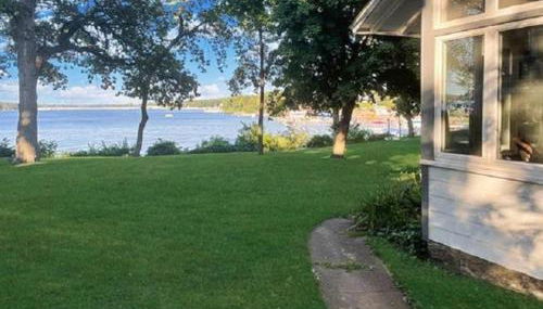 Pillsbury Point Cottage on West Lake Okoboji - Photo 5