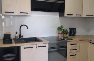 Apartament Mech i Paproć - Foto 12