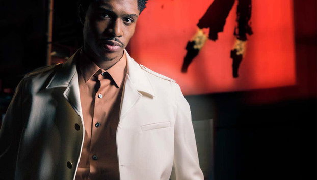 Biglietti per MJ, il musical di Michael Jackson - Foto 2, Attore del musical MJ