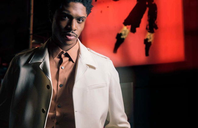 Biglietti per MJ, il musical di Michael Jackson - Foto 1