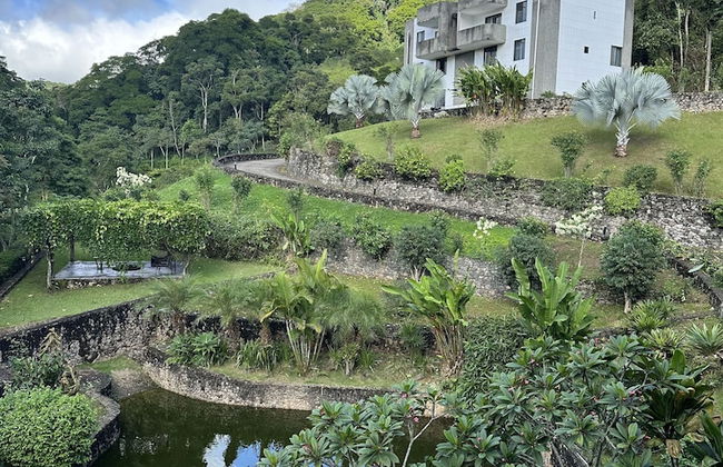 Hotel Fazenda Valaisan - Photo 35