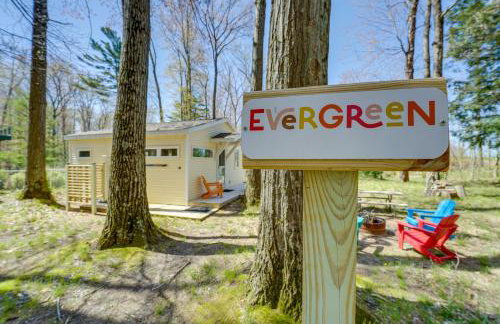 4-Season Gold Coast Cottage, 2 Mi to Winter Sports - Foto 24