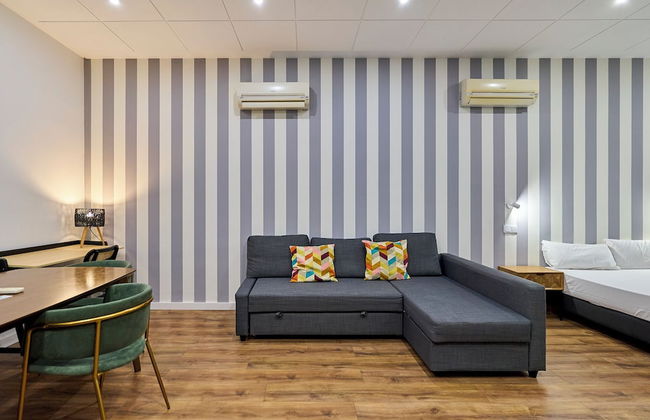 Apartamentos Margarita by gaiarooms - Foto 22