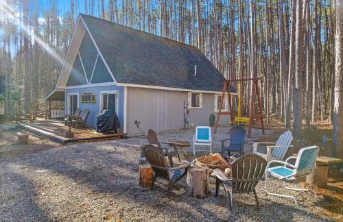 Camp Evan- Shanty Creek, Schuss Mtn - Foto 4