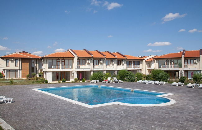 Lighthouse Golf Resort Private Properties - Foto 41