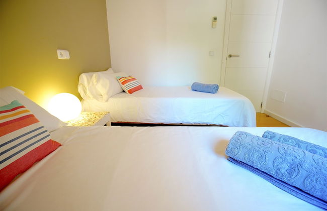 Montmari Apartments Turismo de Interior - Foto 40