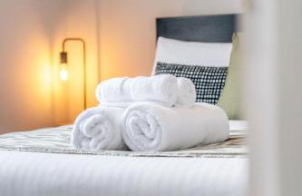 Classy private spacious flat - Foto 27