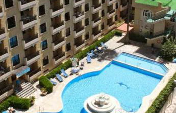 APARTAMENTO RONDA 4 BOLICHES Primera línea de playa - Photo 23