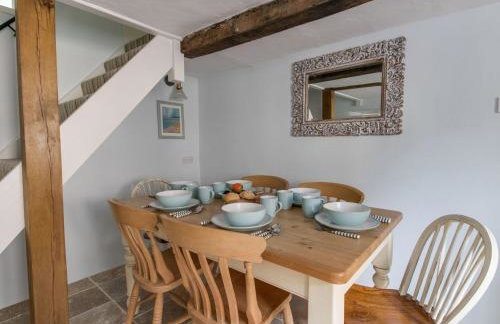 Amy Cottage - Foto 15
