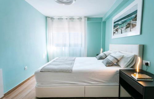 A Casa Martinez Playa Sin Ascensor - Foto 17