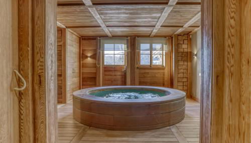 Chalet Sapin - Foto 5