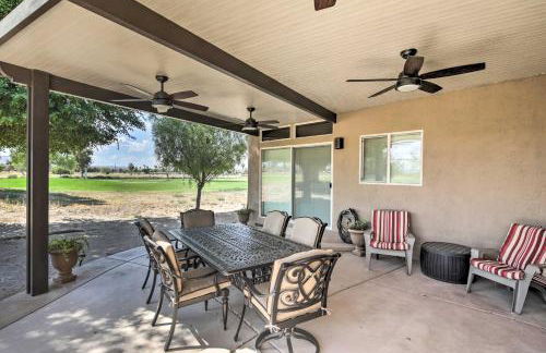 Rivers Edge Golf Condo with Beach Access and Patio! - Foto 23