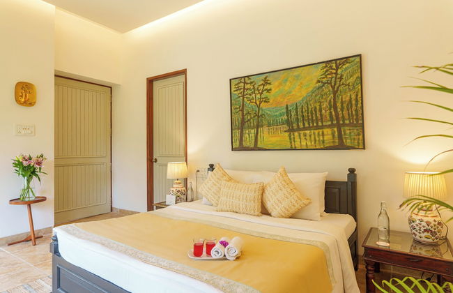 amã Stays & Trails Nine Palms, Alibag - Photo 13