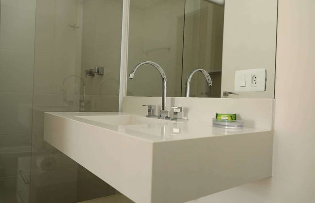 Chateau Campos do Jordão - Foto 39