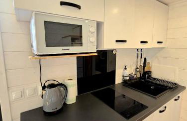 Jurajska Sielanka - domek nad rzeczką - Foto 36