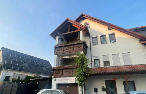 Casa da Peppe Schöne Auszeit im Schwarzwald - Foto 28