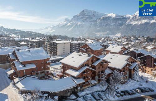 Résidence Pierre & Vacances Premium Les Fermes Du Soleil - Foto 1