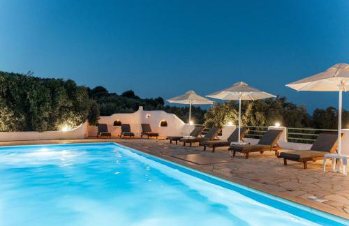 Cavo Plako Villas - Foto 17